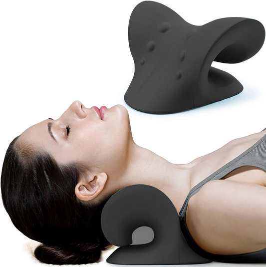 NeckStretchPro™ - Relax Massage
