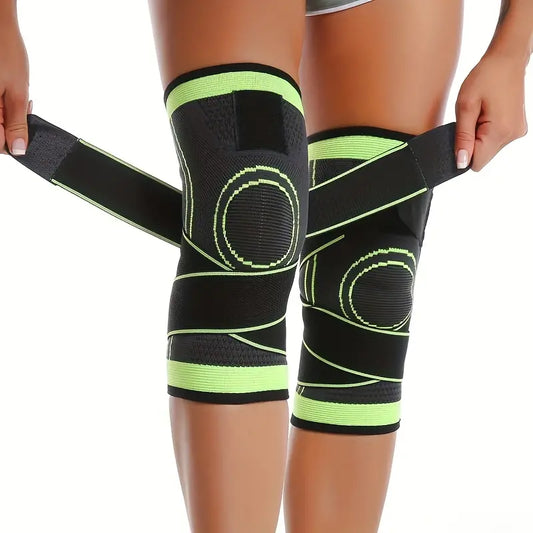 Knee Pads™ - Compression sleeves
